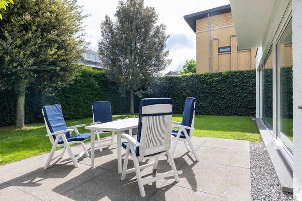 Medium property photo - Spaaklaan 14, 3446 HD Woerden